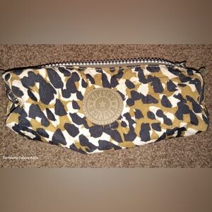 Kipling Small makeup bag